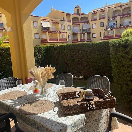 Playa & Golf & Naturaleza & Relax Huelva Buitenkant foto