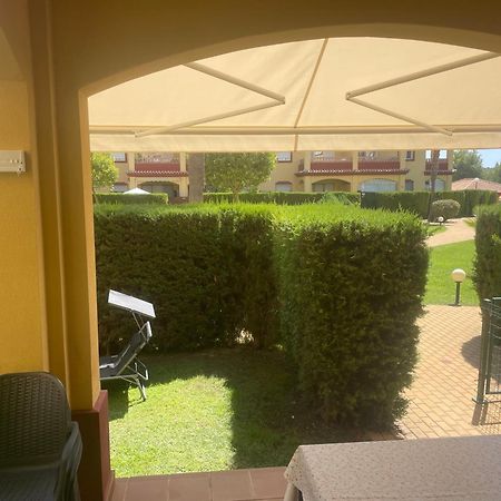 Playa & Golf & Naturaleza & Relax Huelva Buitenkant foto