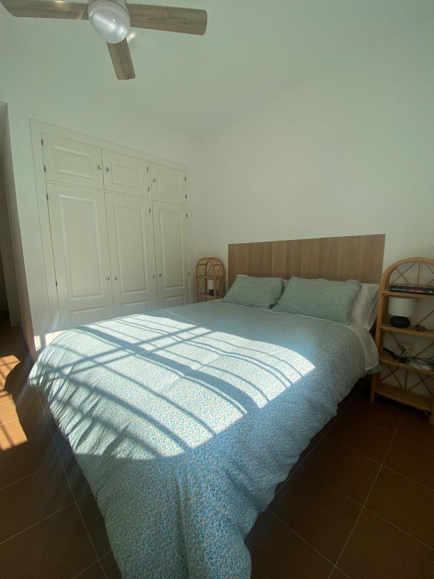 Playa & Golf & Naturaleza & Relax Huelva Buitenkant foto