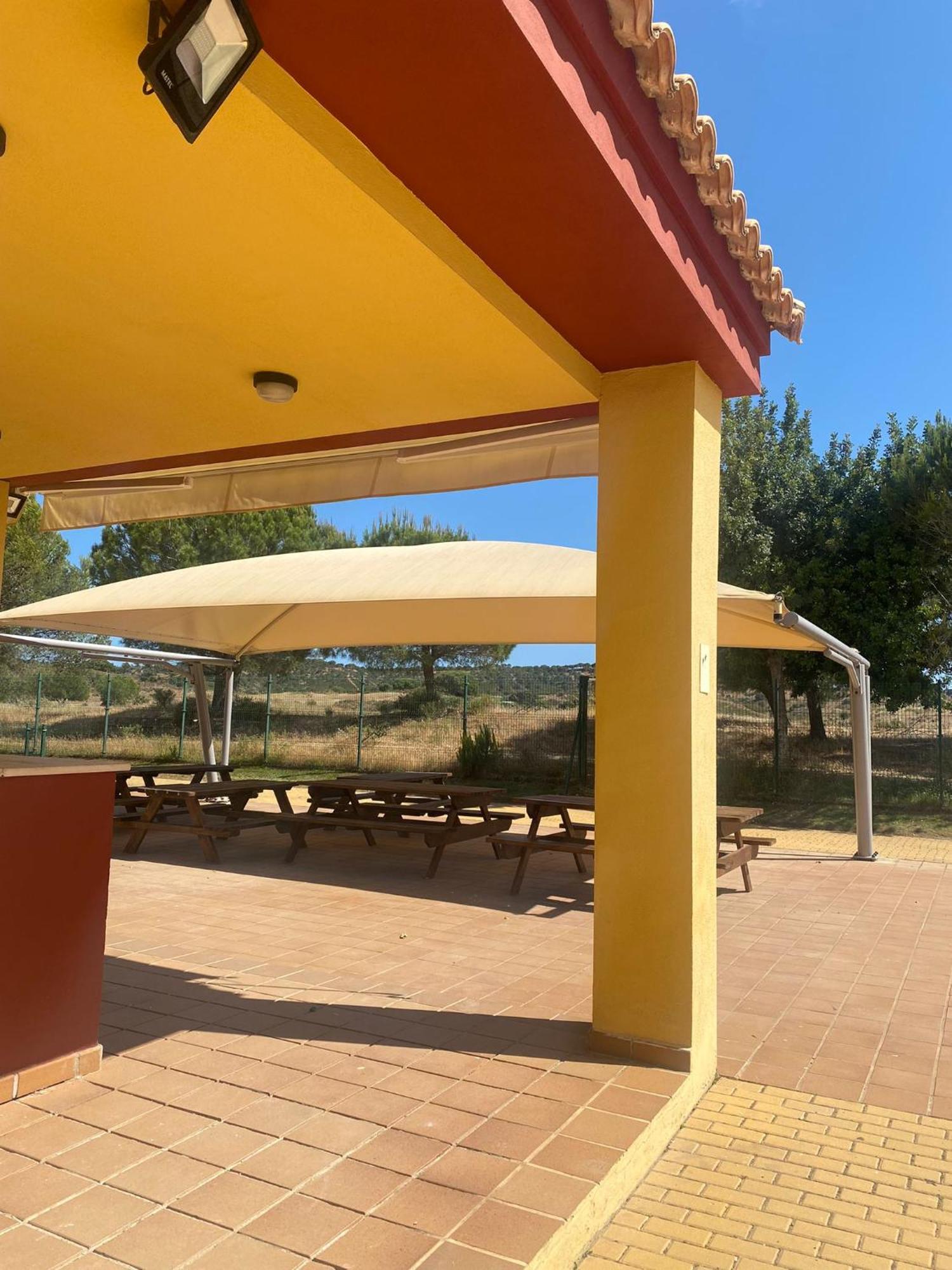 Playa & Golf & Naturaleza & Relax Huelva Buitenkant foto