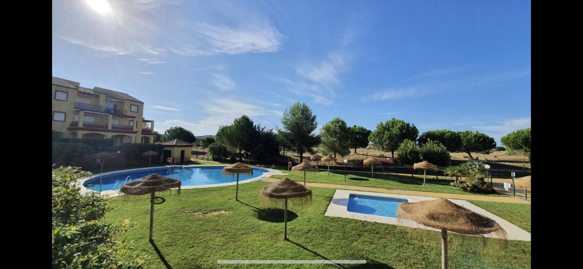 Playa & Golf & Naturaleza & Relax Huelva Buitenkant foto