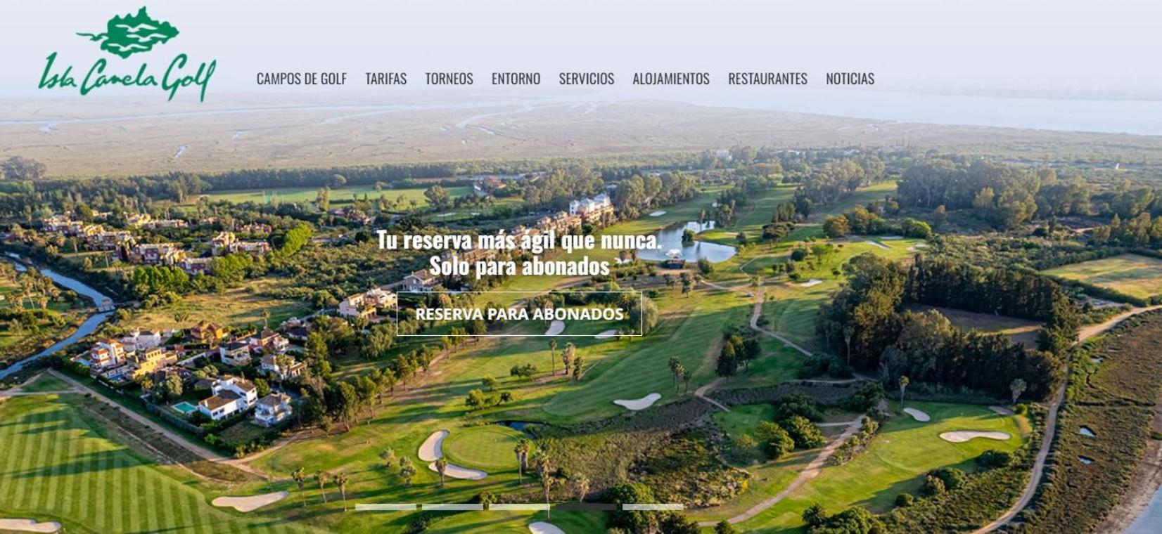 Playa & Golf & Naturaleza & Relax Huelva Buitenkant foto
