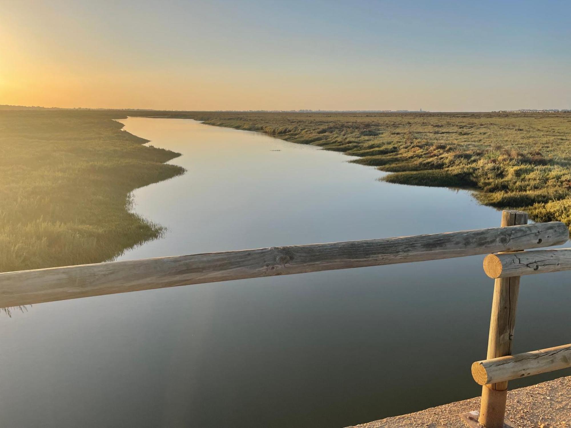 Playa & Golf & Naturaleza & Relax Huelva Buitenkant foto